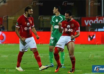 كأس مصر أحمد فتحي يغيب عن مباراة الأهلي وسموحة