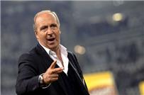 تصريحات مدرب إيطاليا مباراة فرنسا مفيدة وغير راضي عن النتيجة