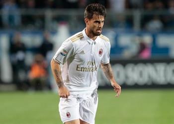 تقارير الميركاتو ميلان يصدم توتنهام سوسو لن ي باع