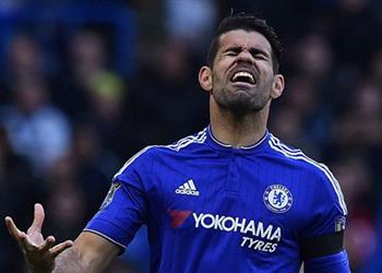 كوستا يبدأ التصعيد ضد تشيلسي للهروب من جحيم كونتي