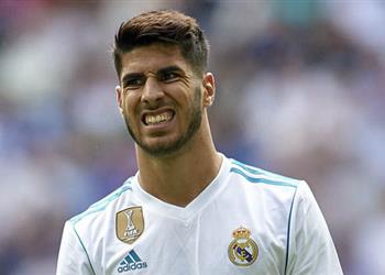 أسينسيو يخشى م هاجم تشيلسي