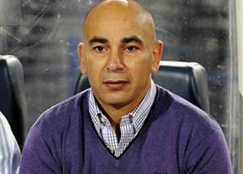 حسام حسن لا نمتلك لاعبين مميزين مثل القطبين ونلعب لإمتاع الجماهير