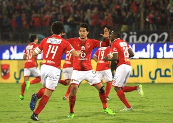 الأهلي يعلن موعد مواجهة الإياب أمام الترجي بتونس