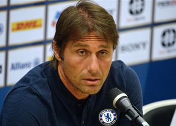 كونتي يحسم مستقبله في تشيلسي