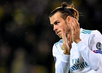 حلم ريال مدريد يعرقل تعاقد مانشستر يونايتد مع بيل