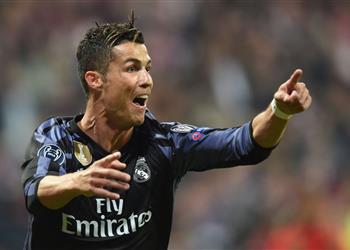 نتائج_الشامبيونز بالفيديو رونالدو يقود ريال مدريد إلى فوز ثمين أمام بايرن ميونيخ في معقل الألمان