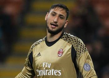 تصريحات مونتيلا عن رحيل دوناروما أتركوه وحده