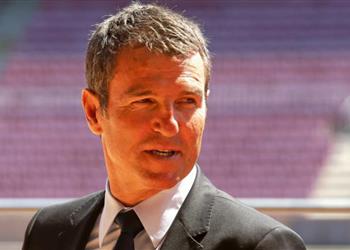 المدير الرياضي لبرشلونة التأخر فى الصفقات التعاقد مع اللاعبين ليس سهلا