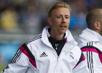 تصريحات جوتي لن أدرب برشلونة أبدا