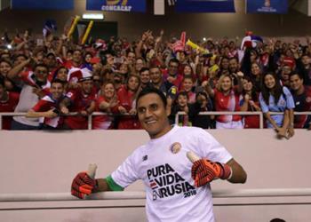 الكشف عن موقف نافاس من خوض مواجهة خيتافي بالليجا