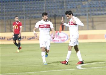 أرقام_بطولات حفني يحقق المعجزة بعد 50 يوم غياب ومصطفى فتحي الأسوأ