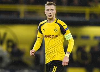 سوشيال_بطولات ريوس سأخضع لفترة تأهيل طويلة وأتمنى العودة في أفضل شكل سريع ا