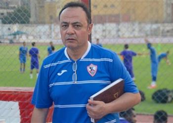 يحيى يعدد إيجابيات توقف الدوري ويؤكد نيبوشا يثق في جميع اللاعبين