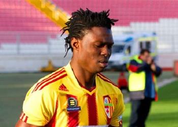 من هو شاديا شولا م هاجم الإسماعيلي الجديد صاحب إنجازات بمالطة