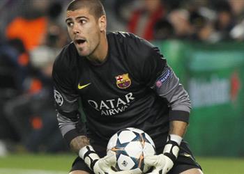 فالديز ي قرر اعتزال كرة القدم