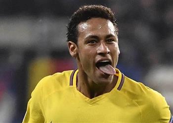 غرامة مالية على نيمار بسبب التهرب الضريبي