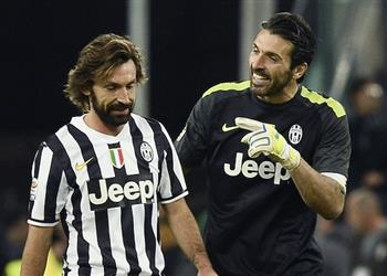 رسمي ا بيرلو يعلن اعتزاله ويثير الشكوك حول خطوته المقبلة