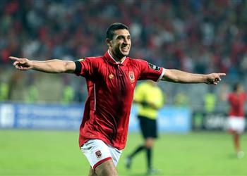سداسي أهلاوي يزين التشكيل المثالي لمباراتي الإياب في دوري الأبطال