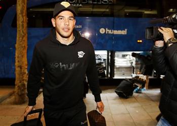 ميركاتو الصيف رسمي ا أتلتيكو مدريد يعلن إنضمام ثيو لريال مدريد