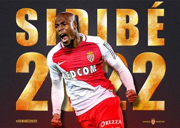 ميركاتو الصيف رسمي ا موناكو يجدد تعاقد سيديبي هدف برشلونة