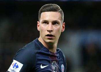 بايرن ميونيخ م هتم بضم لاعب وسط باريس سان جيرمان