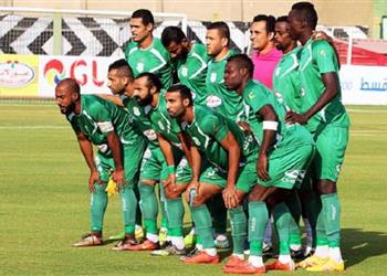 فيديو انسحاب مؤقت للشرقية أمام طنطا في الدوري