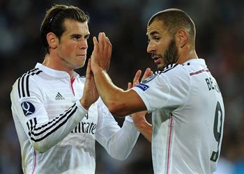 تقارير الميركاتو زيدان وبيريز يختلفان على هوية اللاعب اللازم التخلص منه لضم مبابي