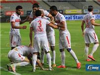 9 لاعبين يخوضون مران المستبعدين عن مواجهة الزمالك وانيمبا