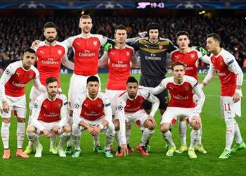 لاعب أرسنال يدرس الرحيل