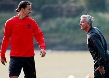 تصريحات إبراهيموفيتش يعد بمفاجأة كبرى