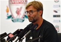 تصريحات كلوب ماني جاهز لمباراة ليستر وعلينا أن نبدأ الموسم من أنفيلد