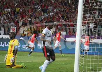 حارس أوغندا سنهزم غانا للضغط على مصر قبل الجولة الأخيرة