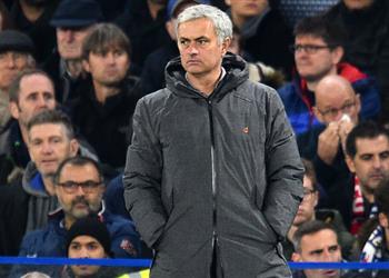 جواريدولا يتسبب في رحيل محتمل لمورينيو إلى باريس سان جيرمان