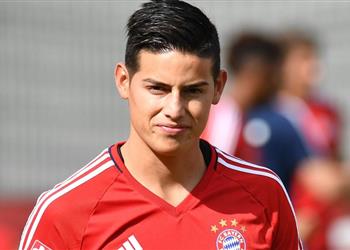 تصريحات الفارق بين ريال مدريد وبايرن ميونخ خاميس يجيب