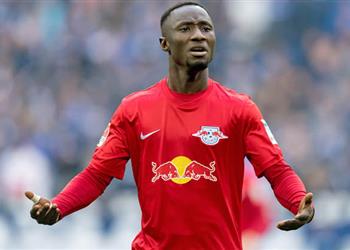 تقارير الميركاتو ليفربول يعود بعرض ثالث لضم كيتا