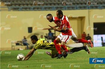 طبيب الأهلي وليد سليمان جاهز للمنتخب العسكري
