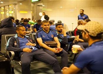 بعد خطاب الكاف الأهلي يدرس تعديل موعد السفر إلى المغرب