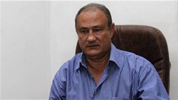 نقل المدير التنفيذي للزمالك إلي المستشفي