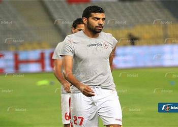 إيناسيو يدرس الدفع بـ فتحي في مباراة بتروجت