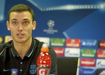 تقارير الميركاتو كريستال بالاس قد يعيد فيرمايلين إلى الدوري الإنجليزي