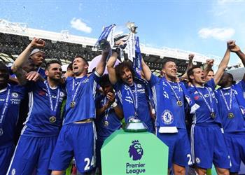 أخبار 151 مليون إسترليني أرباح تشيلسي من موسم 2016 2017
