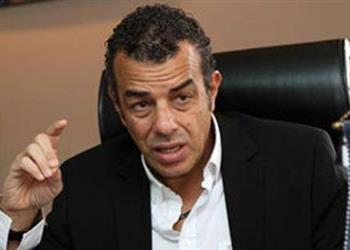 خالد مرتجى يكشف متى يخرج استاد الاهلى إلى النور ويصرح بكيت عند اعتزال الخطيب