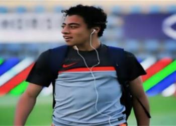 توفيق لـ بطولات اصابتي بسيطة والإعلام هو من ضخمها