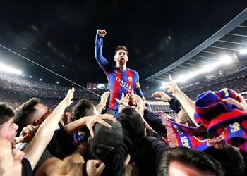عقوبات اليويفا يغرم برشلونة 19 ألف يورو بسبب مباراة باريس سان جيرمان