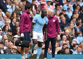 جوارديولا يكشف خبر ا سيئ ا لجماهير مانشستر سيتي