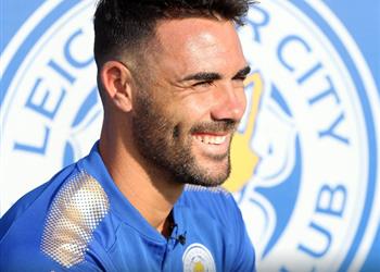 ميركاتو الصيف رسمي ا ليستر سيتي يضم إيبورا