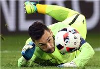 لعنة الإصابات توتنهام يفتقد حارسه لوريس لمدة 4 أسابيع بسبب الإصابة