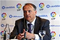 تعرف على مواعيد بداية الليجا والسوبر الإسباني