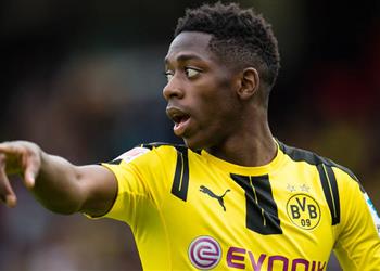 تقارير الميركاتو فتور الاهتمام بـ ديولوفيو يعيد برشلونة إلى التركيز على ضم ديمبيلي