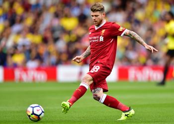 لوبيتيجي يكشف أسباب ضمه ألبرتو مورينو